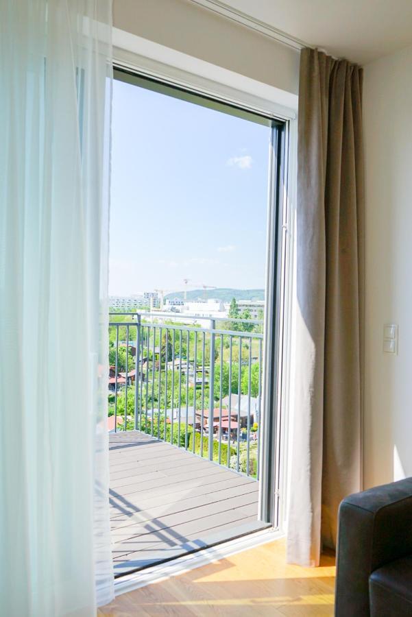 Nadland Apartments B61 Viena Exterior foto