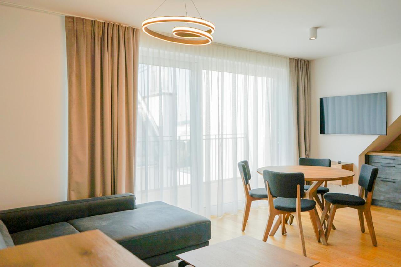 Nadland Apartments B61 Viena Exterior foto