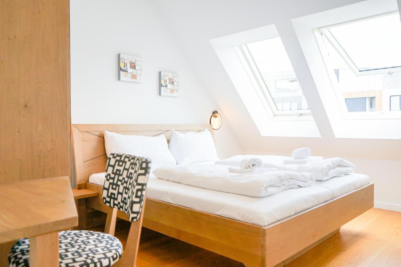 Nadland Apartments B61 Viena Exterior foto